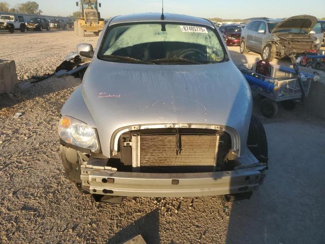 2011 CHEVROLET HHR LT - 3GNBABFW0BS649636