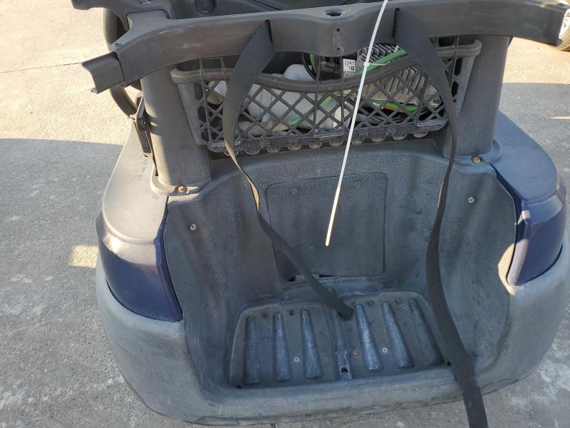 2021 CLUB CAR TEMPO LITHIUM #3266532961