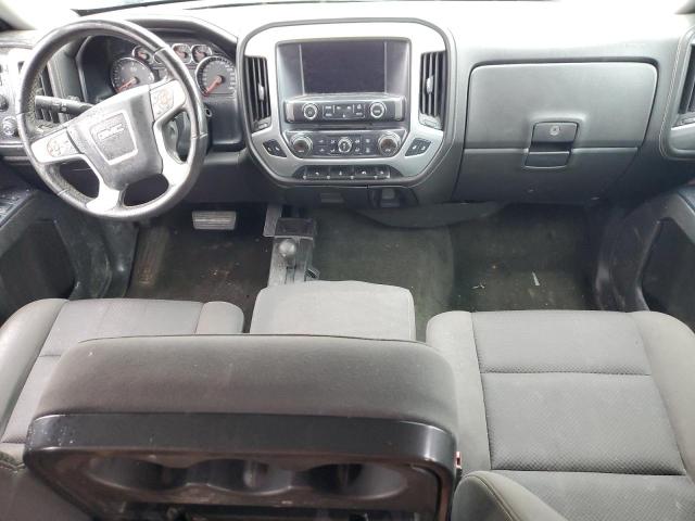 2017 GMC SIERRA K15 1GTV2LEH0HZ179020