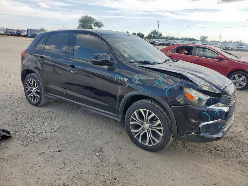 2016 MITSUBISHI OUTLANDER JA4AP3AU3GZ065346