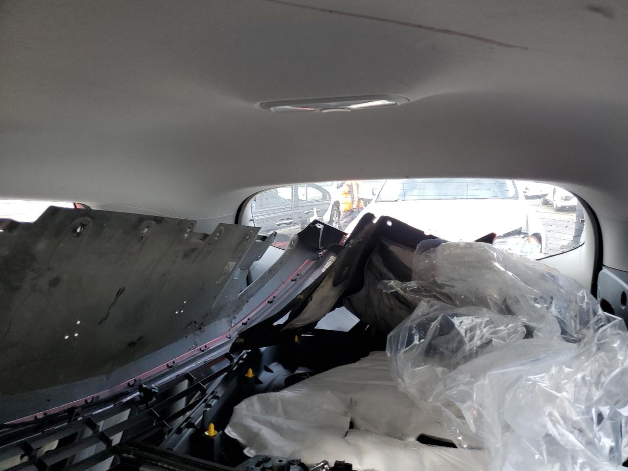 CHEVROLET BOLT EV PREMIER