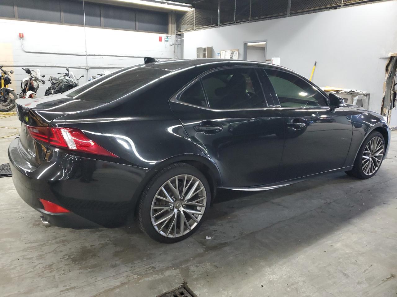 LEXUS IS 250