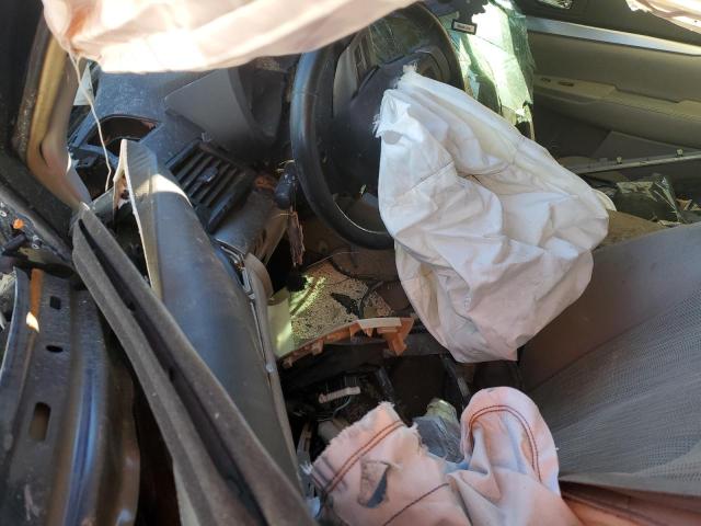 2013 SUBARU LEGACY 2.5 #3287827104