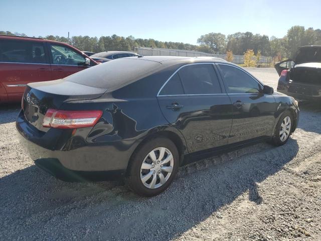 2010 TOYOTA CAMRY BASE - 4T1BF3EK3AU077177