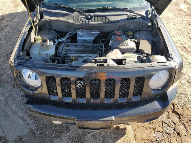 2014 JEEP PATRIOT SP #3287776102