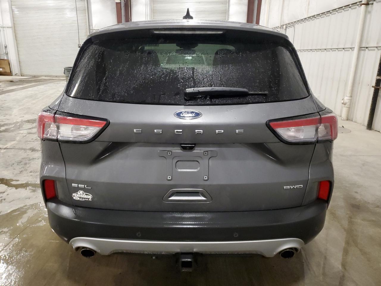 FORD ESCAPE SEL