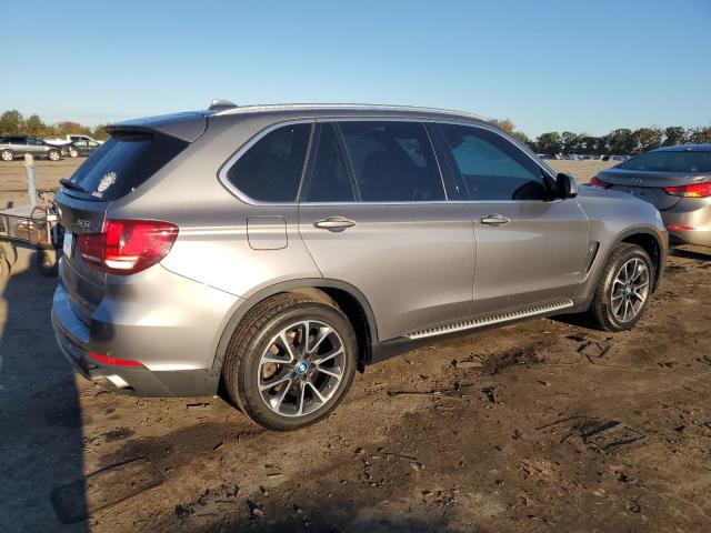 2017 BMW X5 XDR40E - 5UXKT0C32H0V97507