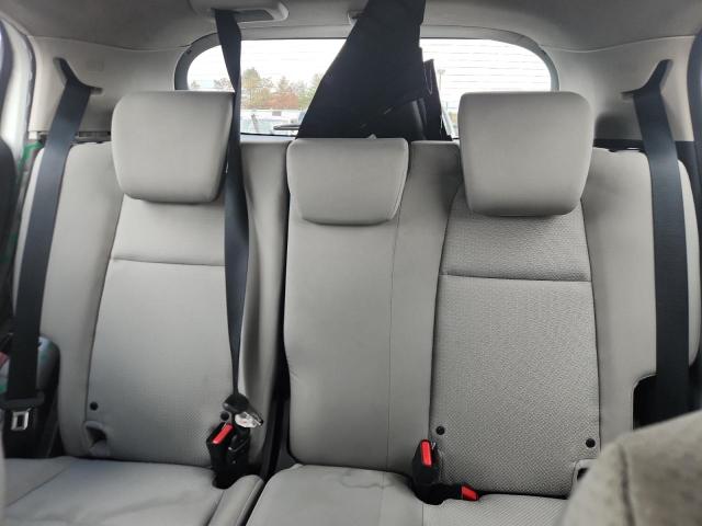 2020 HONDA HR-V LX - 3CZRU6H37LM700879