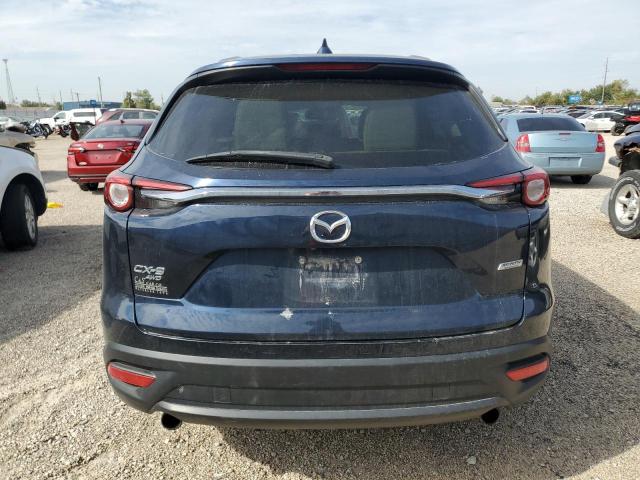 2018 MAZDA CX-9 TOURI JM3TCBCYXJ0212382