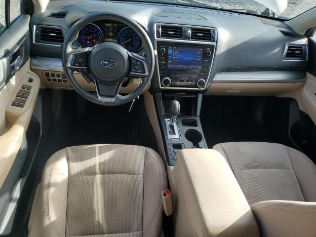 2019 SUBARU OUTBACK 2. - 4S4BSAFC5K3342602