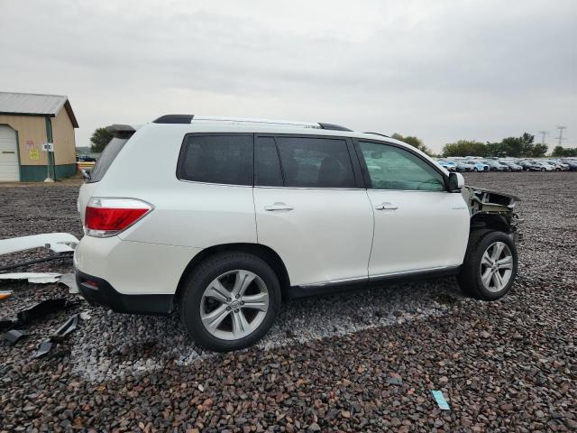 2013 TOYOTA HIGHLANDER #3291348146