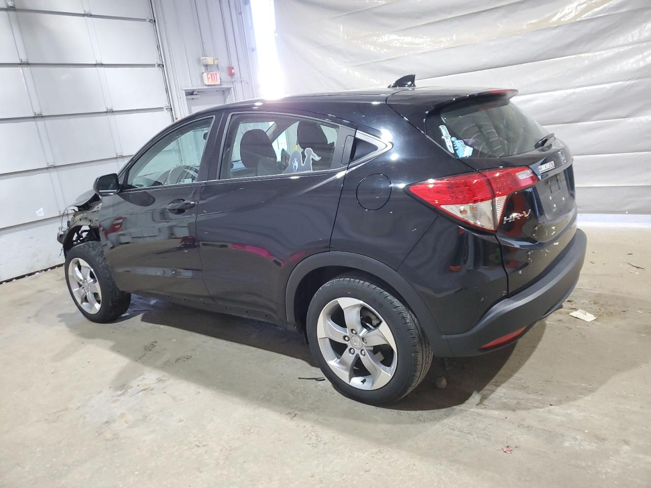 HONDA HR-V LX