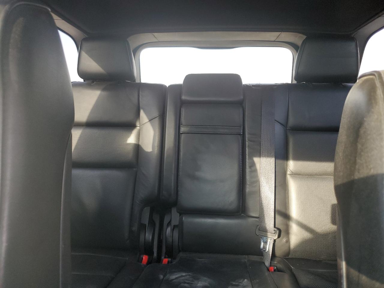 JEEP GRAND CHEROKEE OVERLAND