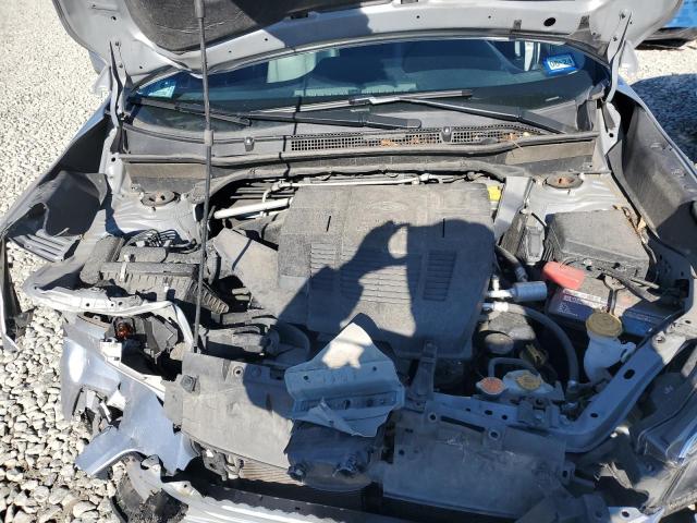 2020 SUBARU FORESTER L #3298049158