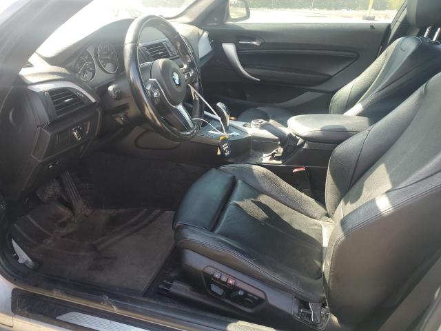 2015 BMW M235XI WBA1J9C57FVX98888