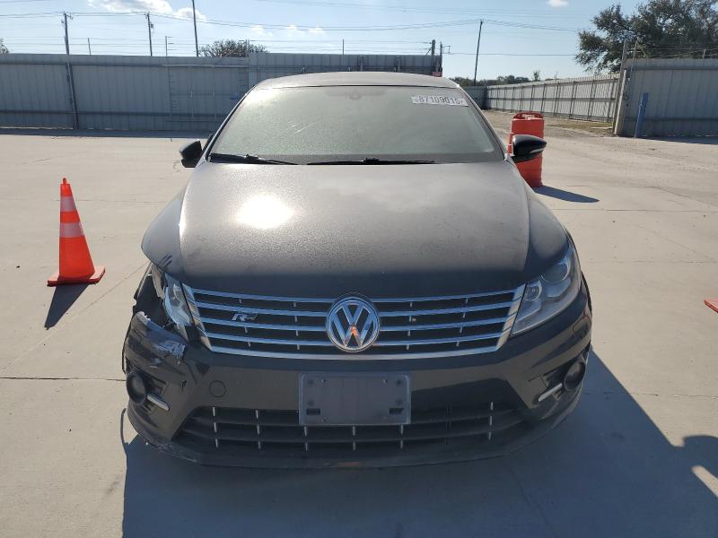 2013 VOLKSWAGEN CC SPORT - WVWBN7AN7DE563777