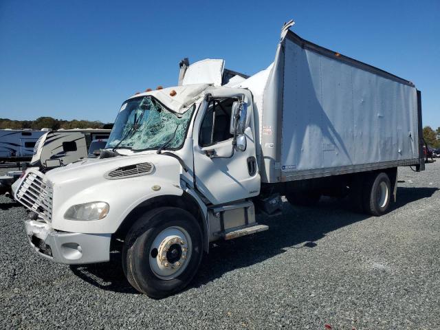 Global Auto Auctions: 2007 FREIGHTLINER M2