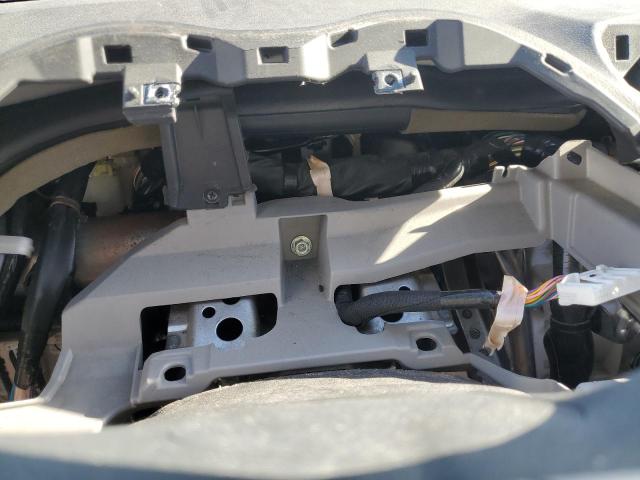 2011 TOYOTA COROLLA BA - JTDBU4EE2B9165166