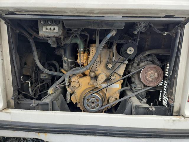 2004 BLUE BLUEBIRD #3275683783