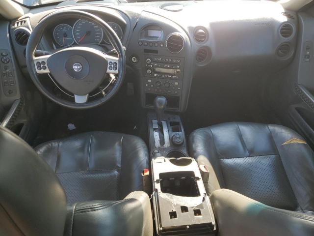 2005 PONTIAC GRAND PRIX #3305567076