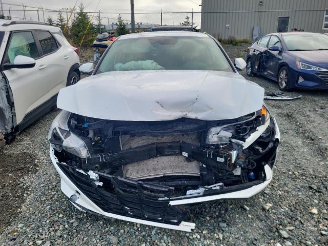 2022 HYUNDAI ELANTRA SE - KMHLM4AG1NU324428