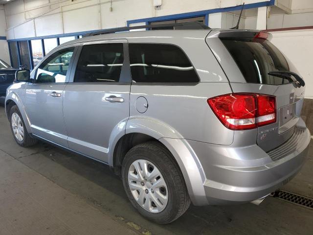 2018 DODGE JOURNEY SE 3C4PDDAG4JT528215