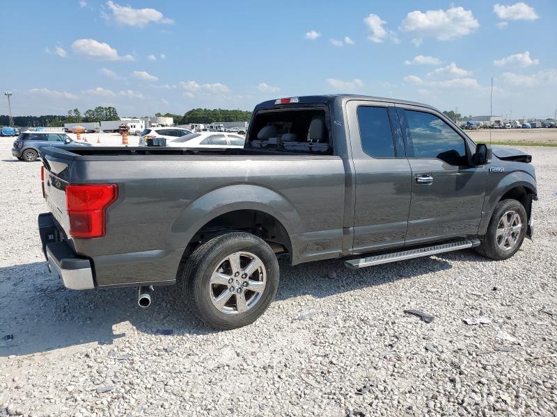 2018 FORD F150 SUPER - 1FTEX1CBXJKD41111