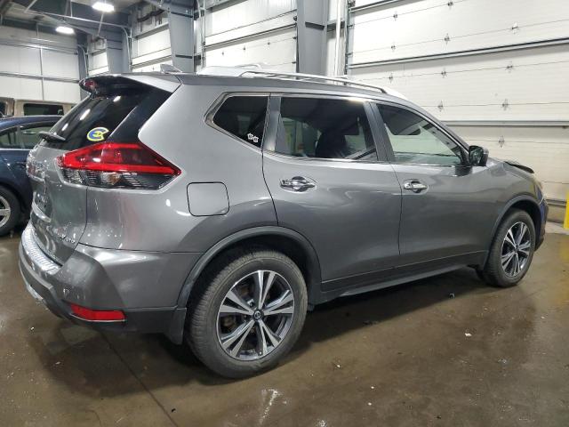 2019 NISSAN ROGUE S - JN8AT2MV6KW396050
