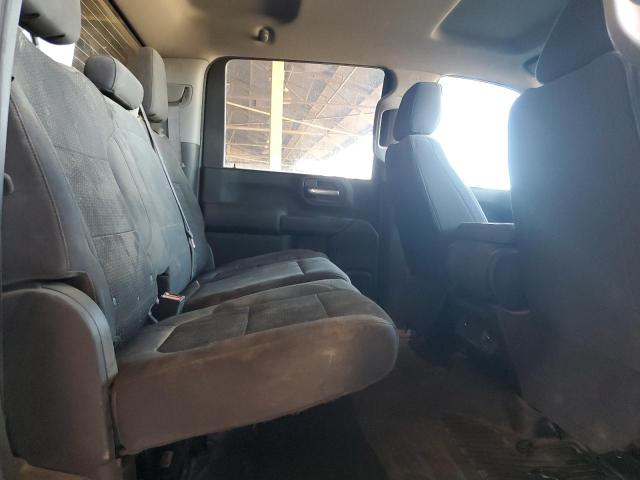 2021 GMC SIERRA K35 1GT49SEY9MF123106