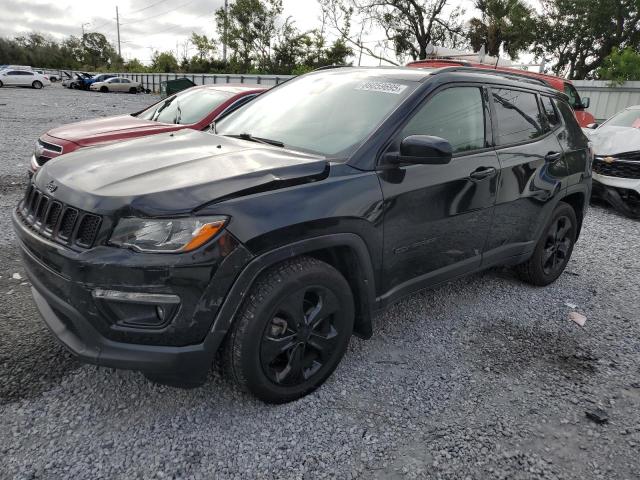 JEEP COMPASS LA
