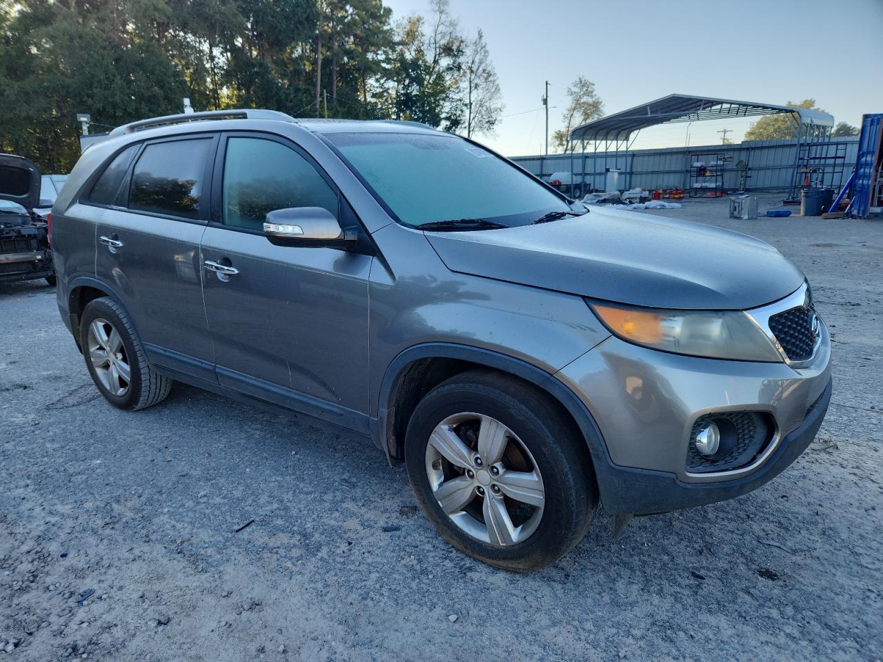 KIA SORENTO EX