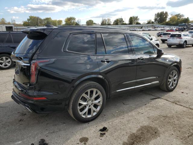 2020 CADILLAC XT6 SPORT 1GYKPGRS1LZ234093