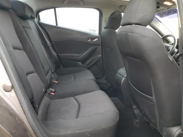 2015 MAZDA 3 TOURING #3296605017