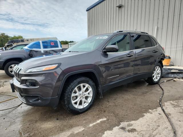 JEEP CHEROKEE L