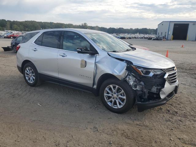 2018 CHEVROLET EQUINOX LT - 3GNAXJEV9JS581879