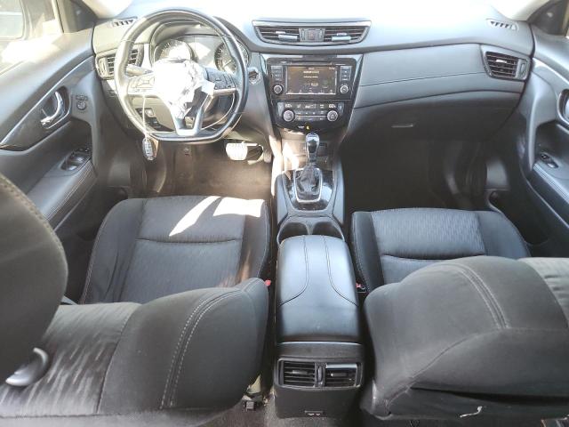 2020 NISSAN ROGUE S #3284628356