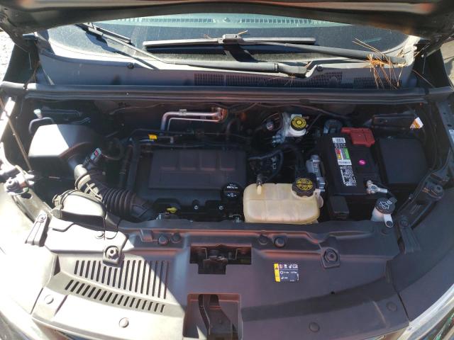 2020 CHEVROLET TRAX 1LT - KL7CJLSB8LB313362