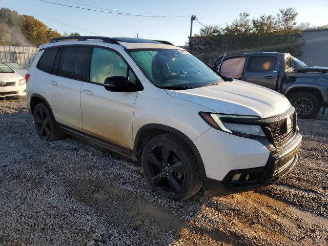 2019 HONDA PASSPORT E - 5FNYF8H07KB027513