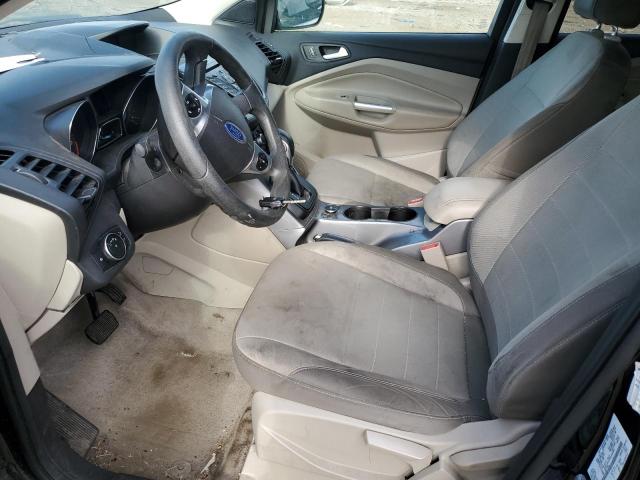 2016 FORD ESCAPE SE #3266722385