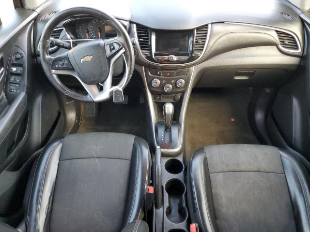 2019 CHEVROLET TRAX 1LT - KL7CJLSB8KB931912