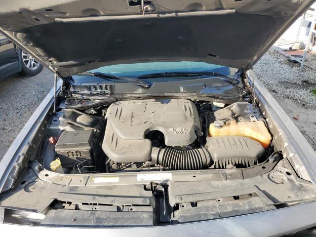 2011 DODGE CHALLENGER - 2B3CJ4DG9BH603294