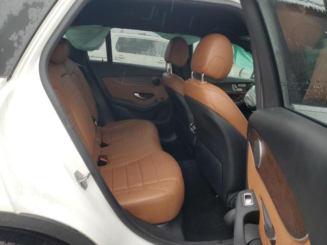 2020 MERCEDES-BENZ GLC 300 4M #3291409180