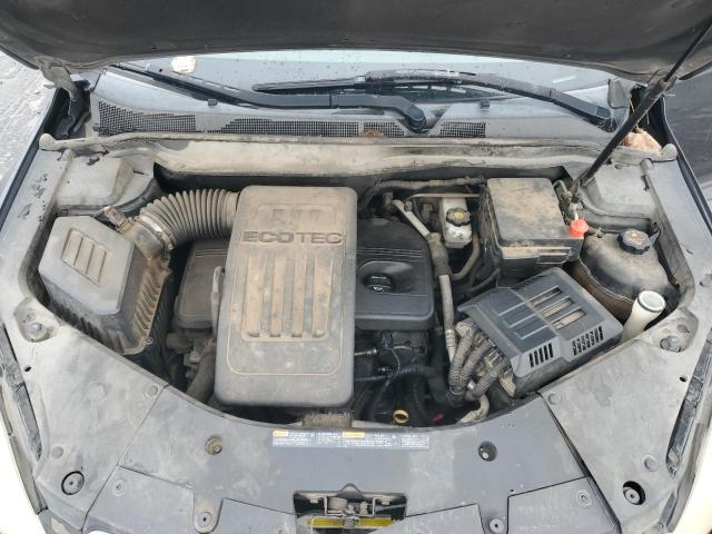 2012 CHEVROLET EQUINOX LT - 2GNALDEK9C1310841