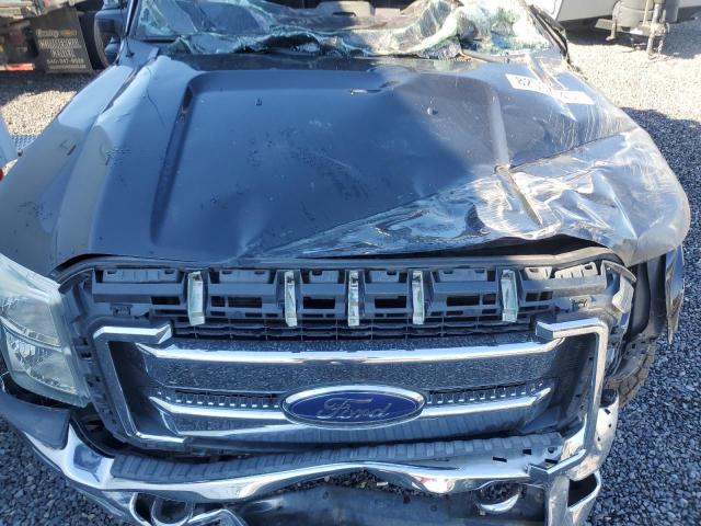 2013 FORD F350 SUPER DUTY #3284695323