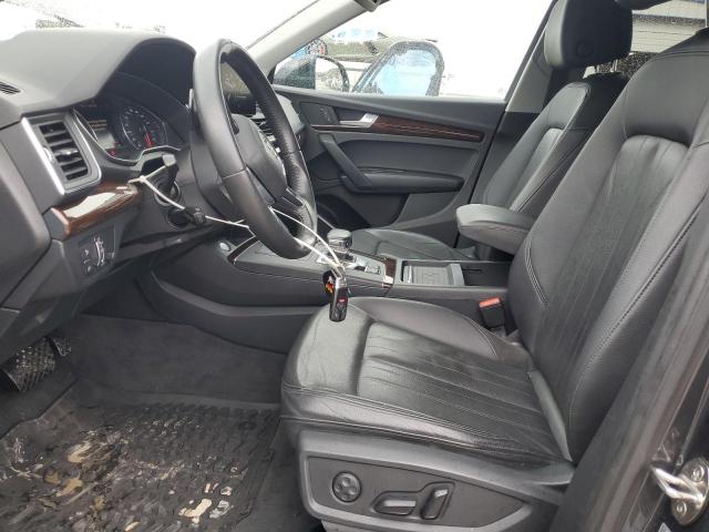 2020 AUDI Q5 PREMIUM #3309439963