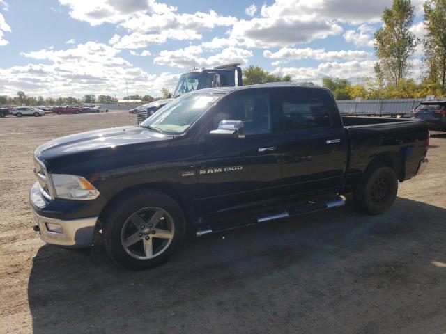 2012 DODGE RAM 1500 S - 1C6RD7LT1CS277217