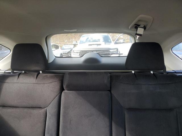 2012 HONDA CR-V EX - 5J6RM4H58CL020058