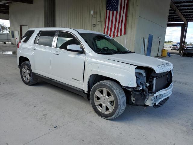 2013 GMC TERRAIN SL - 2GKALMEK4D6420021