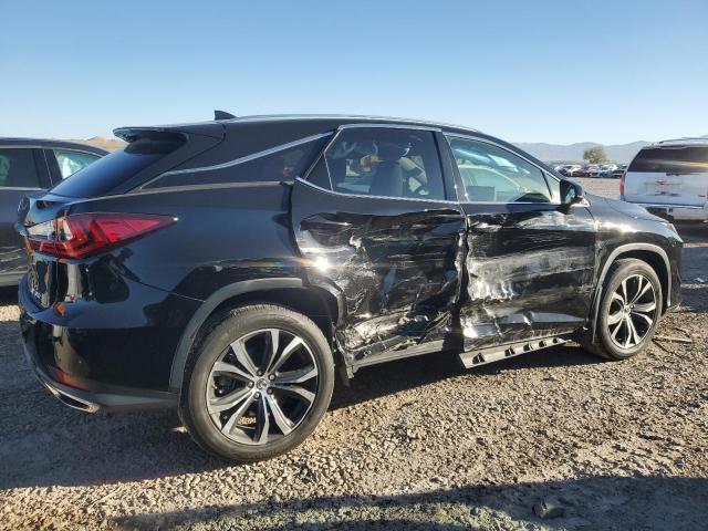 2020 LEXUS RX 350 - 2T2HZMDA8LC223931