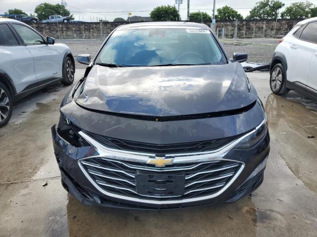 2023 CHEVROLET MALIBU LT 1G1ZD5ST1PF230002
